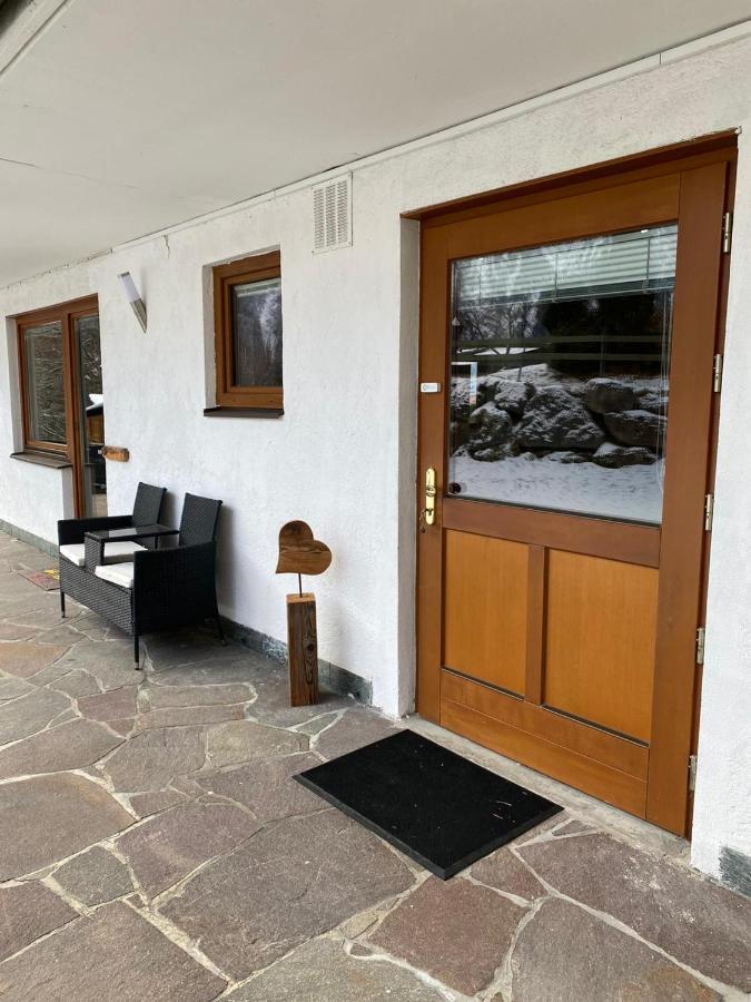 Rofangarten Maurach (Achensee)