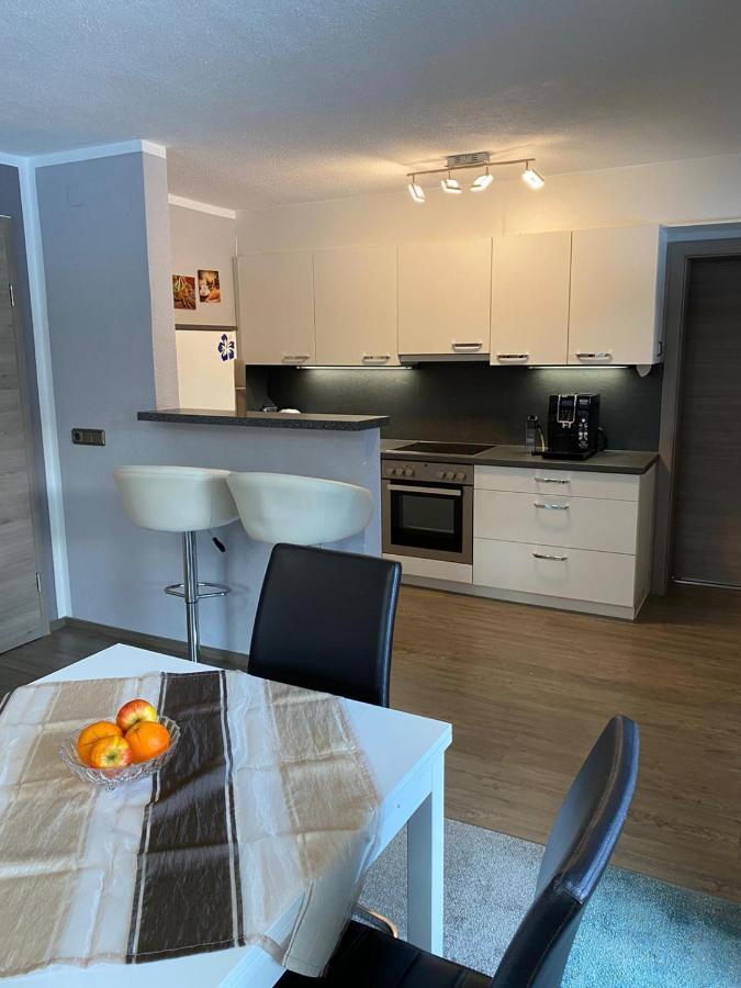 Rofangarten Casa vacanze *