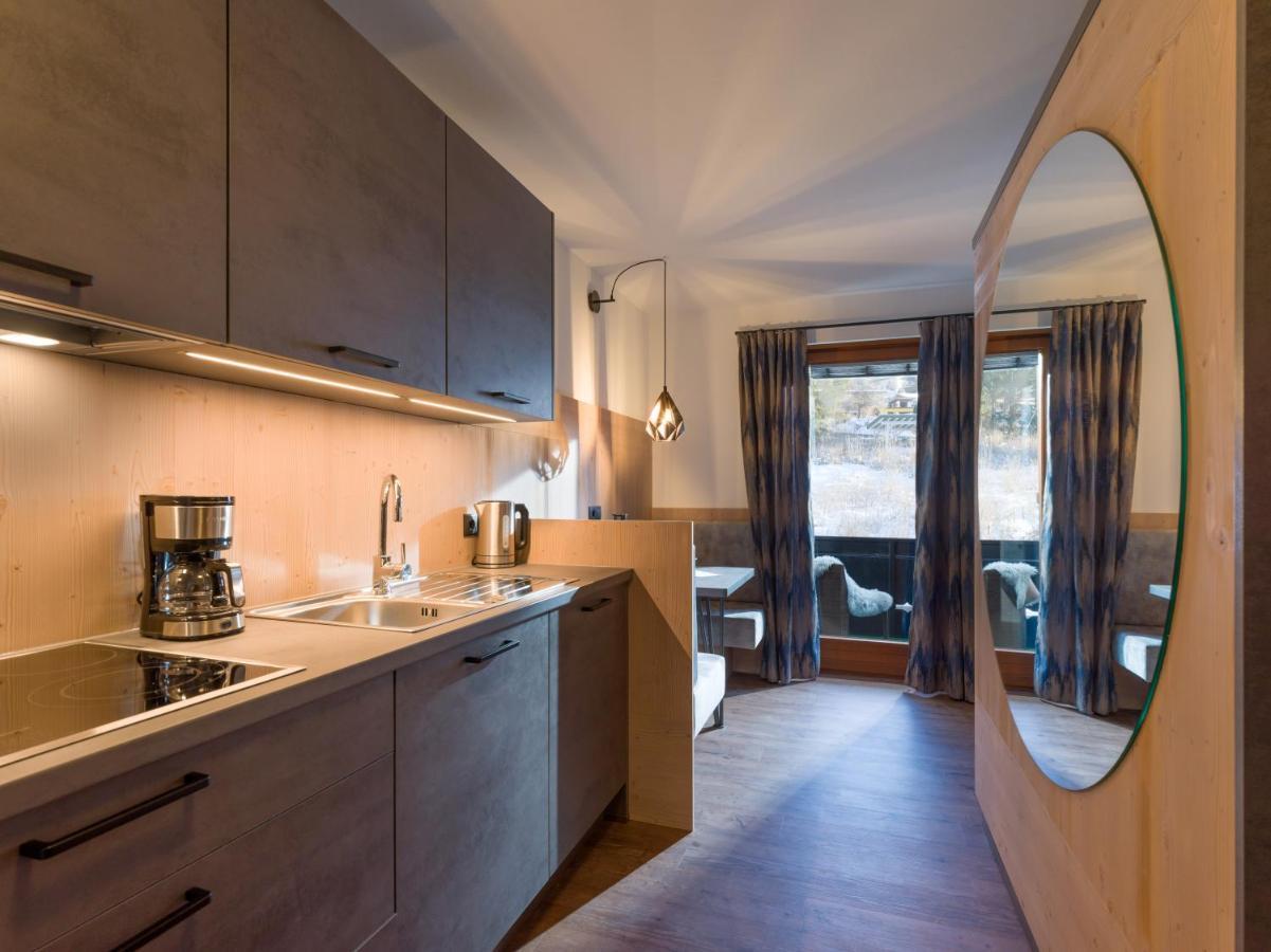 Casa vacanze Rofangarten