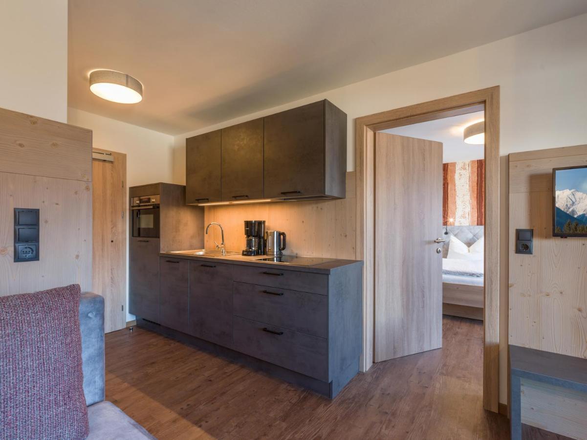Casa vacanze Rofangarten