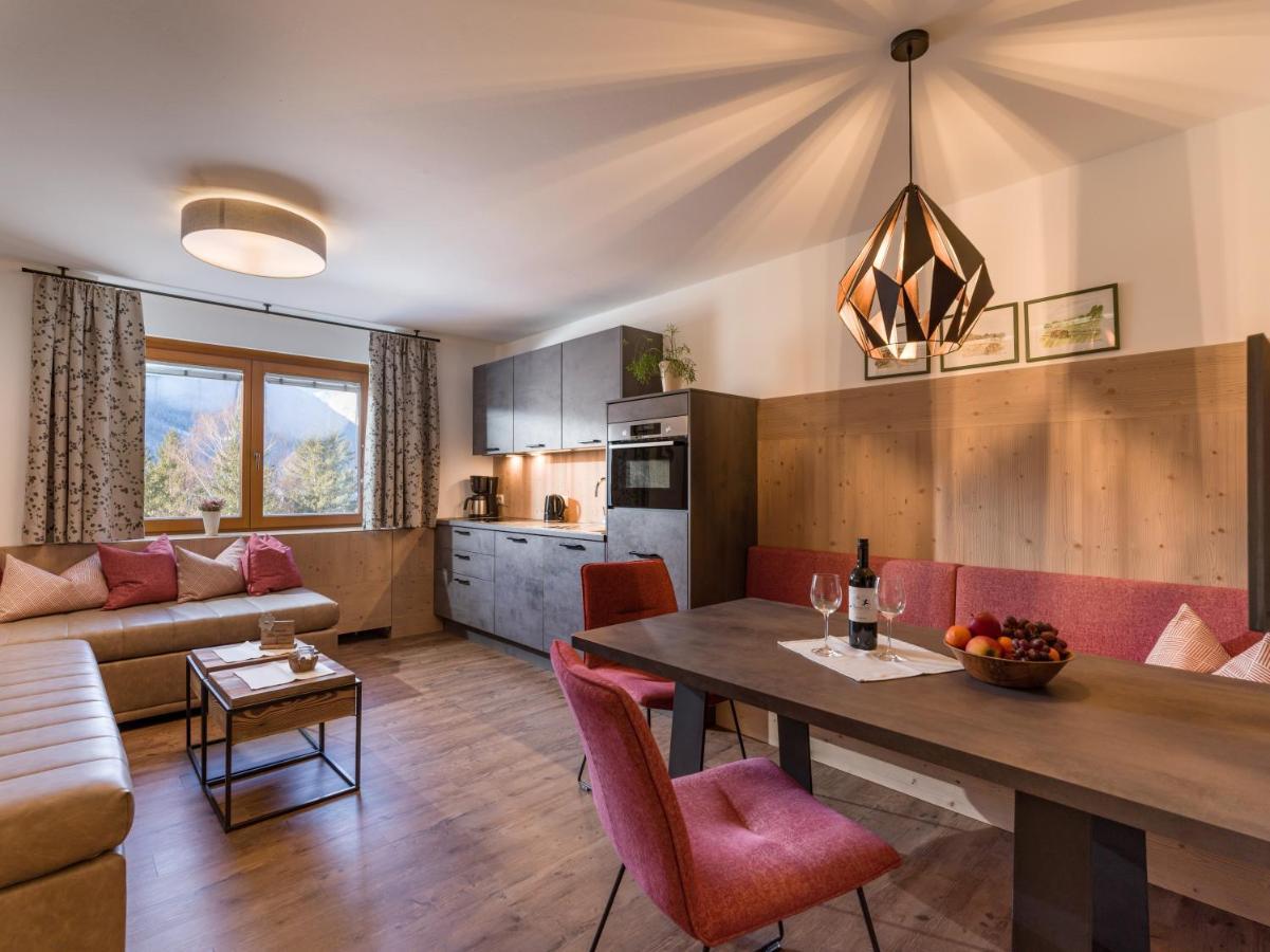Rofangarten Casa vacanze *