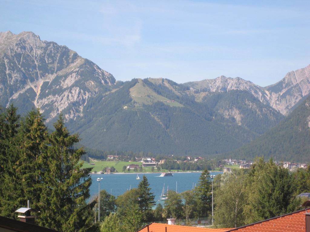 Casa vacanze Rofangarten Maurach (Achensee)